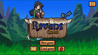 Raven's Quest Part 3